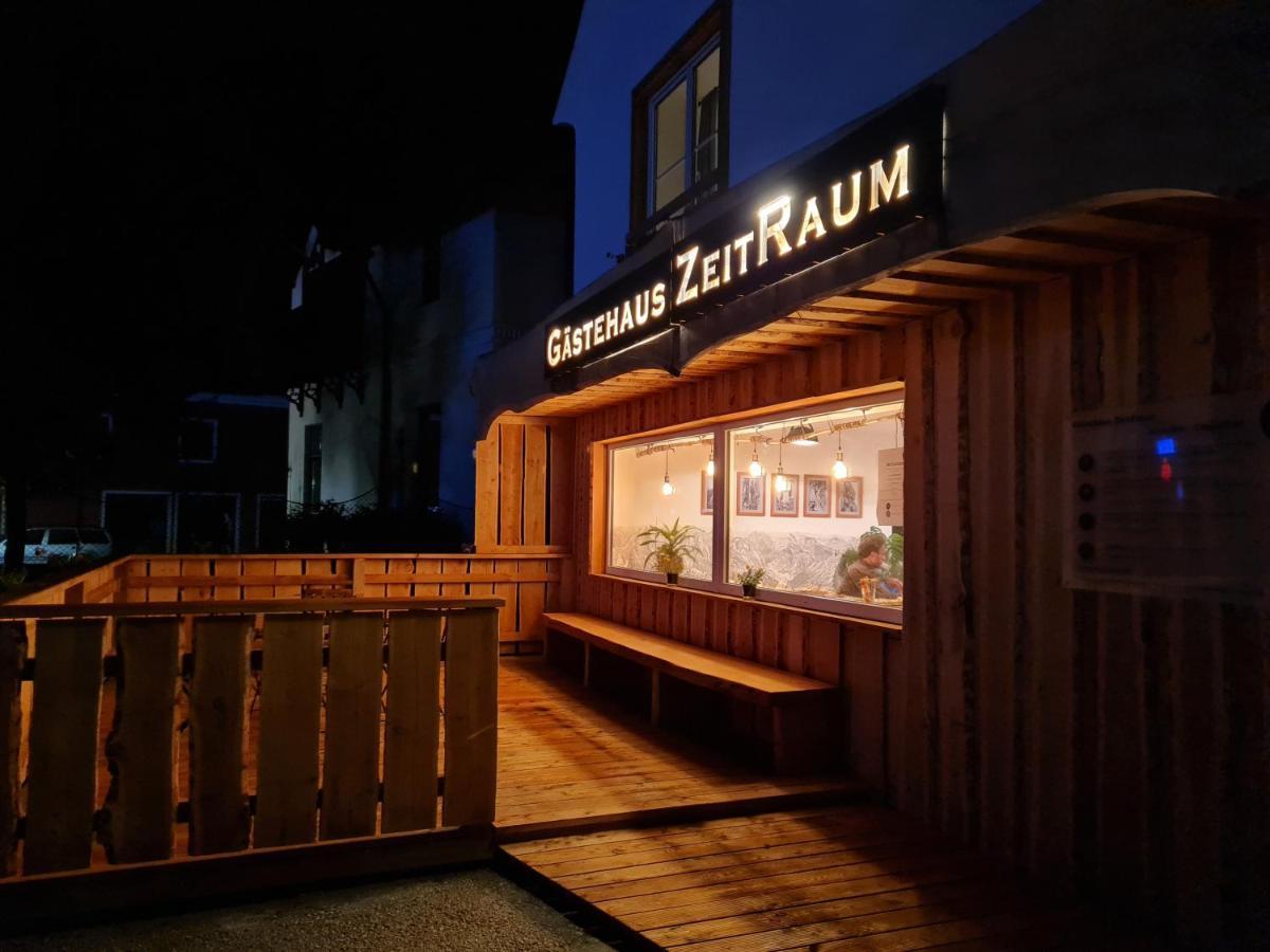 Gastehaus Zeitraum * Admont