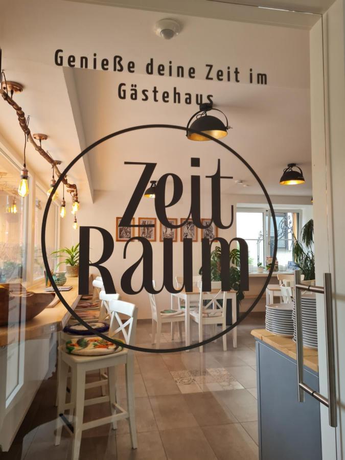 Gastehaus Zeitraum *