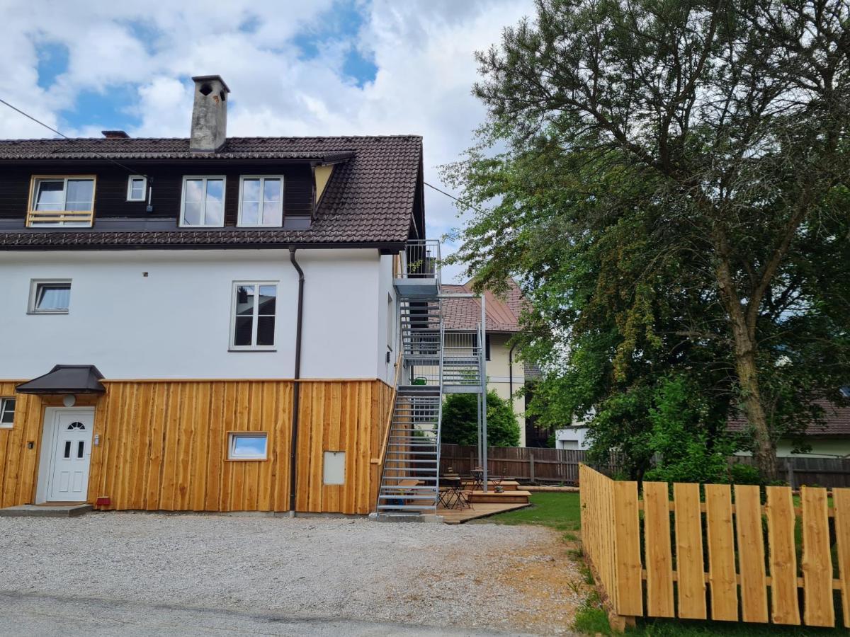Gastehaus Zeitraum Admont
