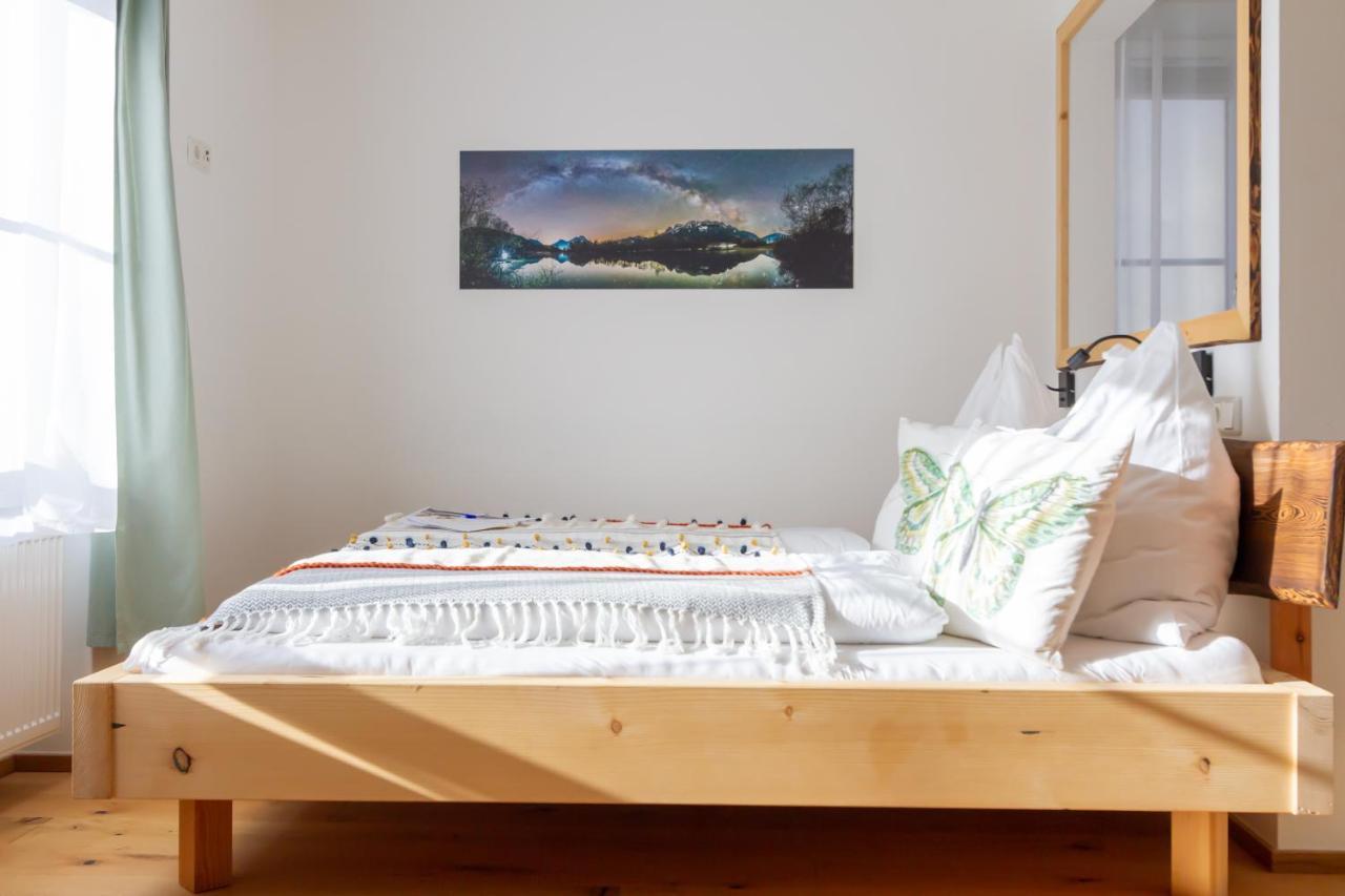 Gastehaus Zeitraum Bed and breakfast Admont