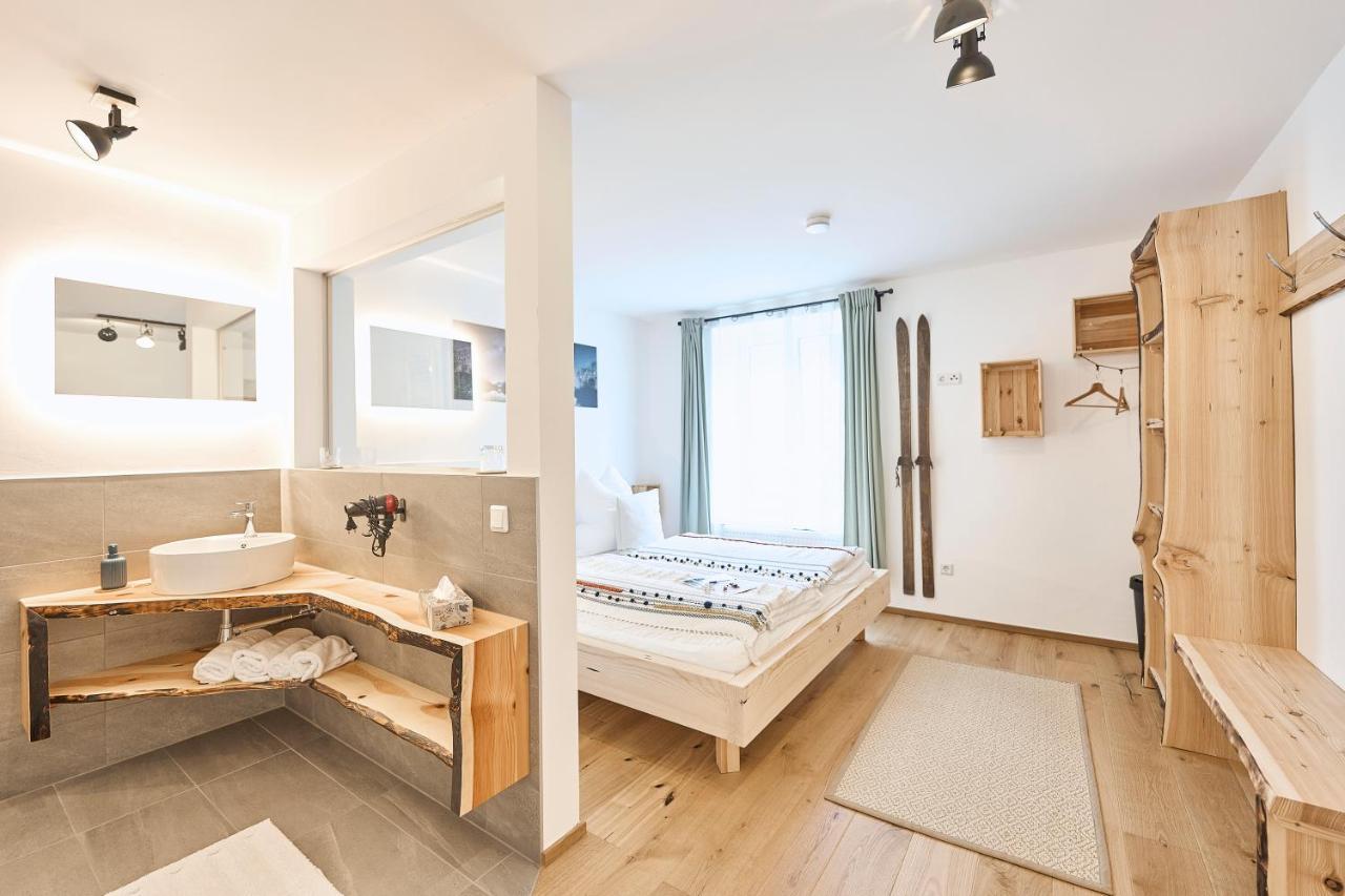 Bed and breakfast Gastehaus Zeitraum