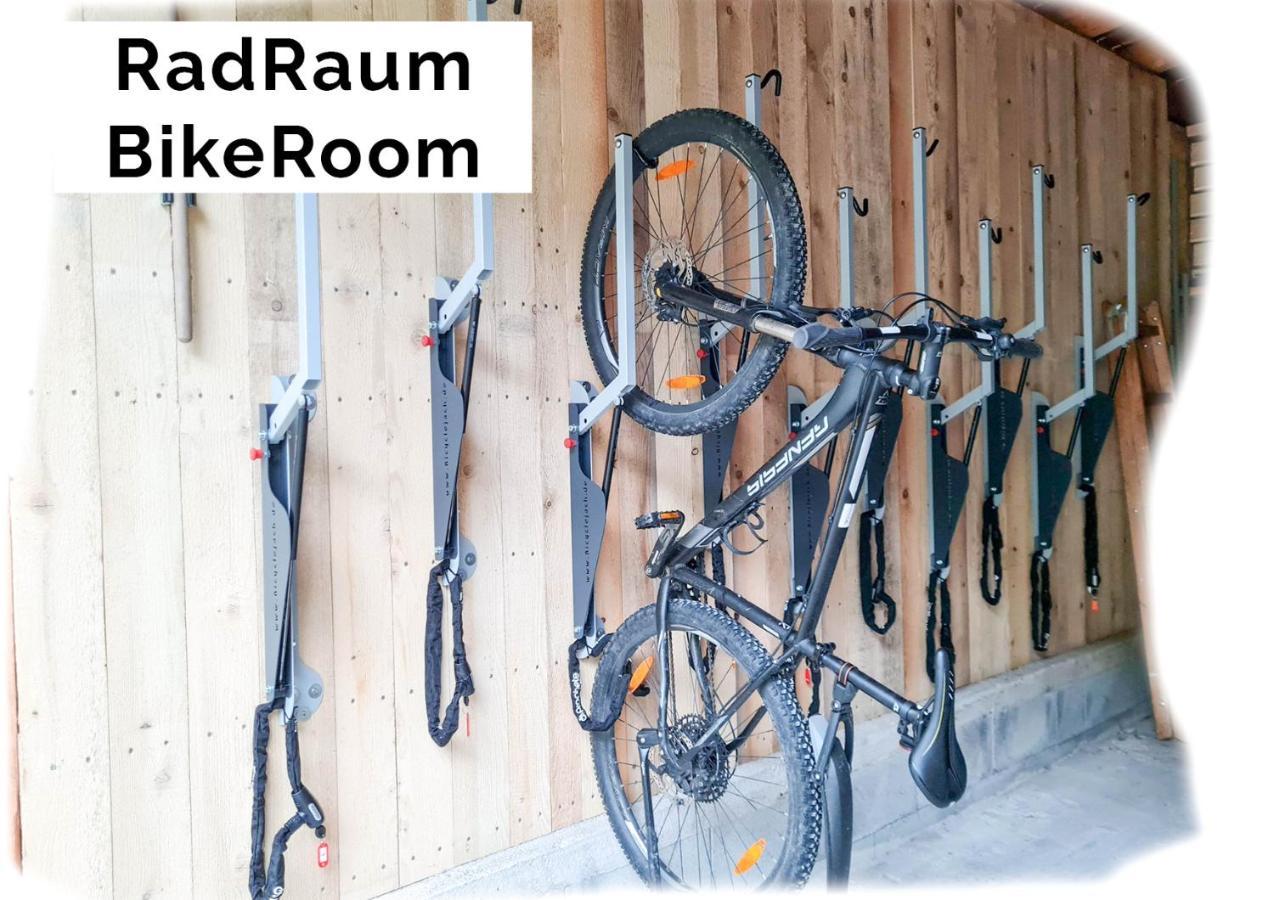 Bed and breakfast Gastehaus Zeitraum
