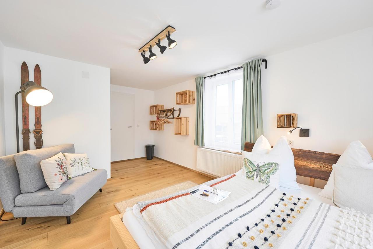 Bed and breakfast Gastehaus Zeitraum