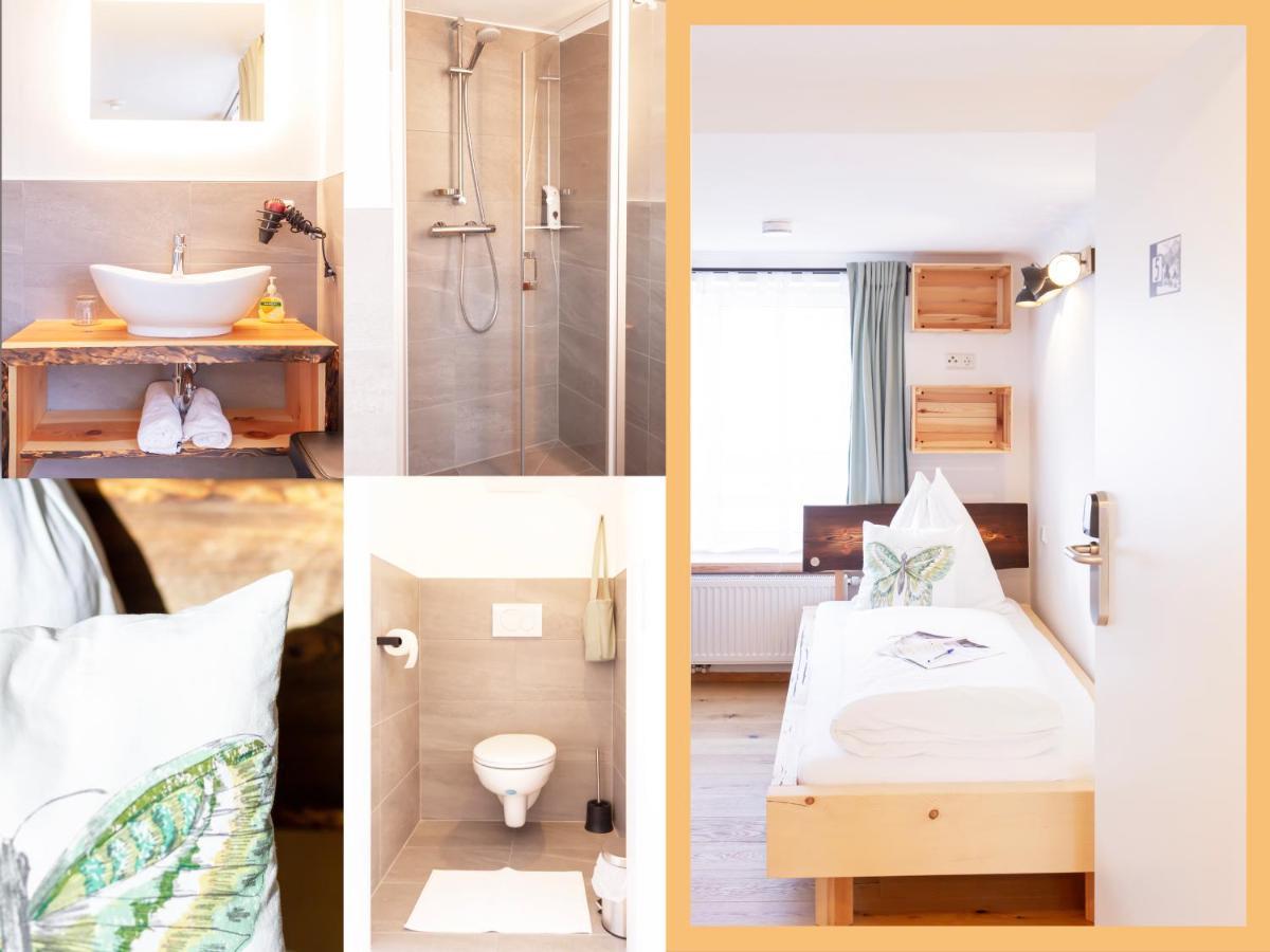 Bed and breakfast Gastehaus Zeitraum *