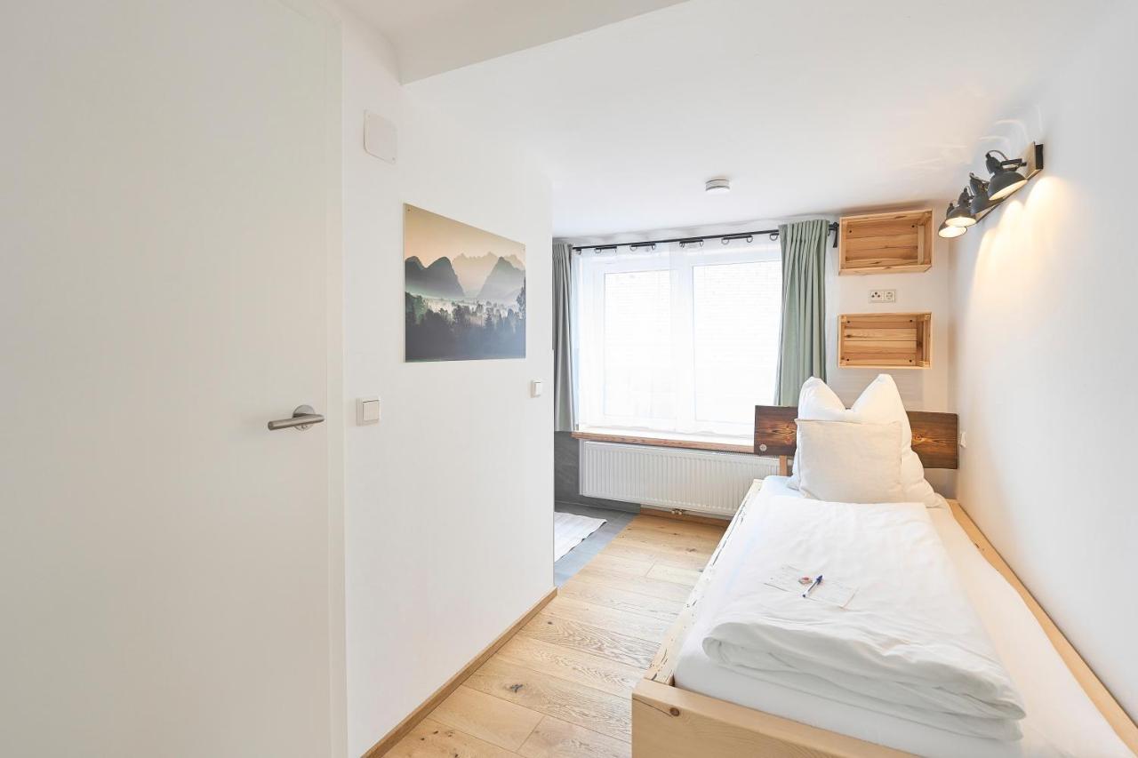 Bed and breakfast Gastehaus Zeitraum Admont