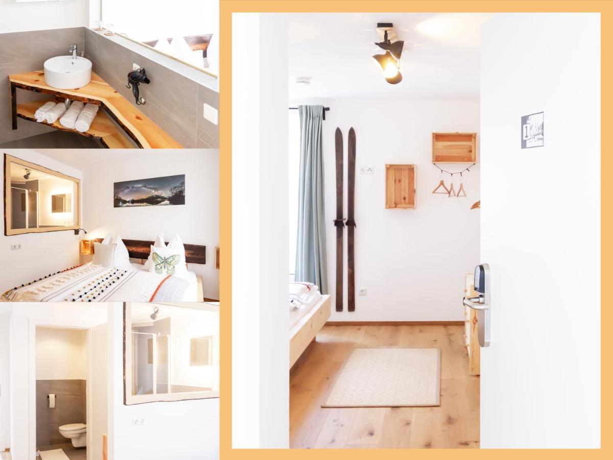 Bed & Breakfast Gastehaus Zeitraum